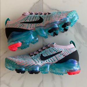 vapormax flea